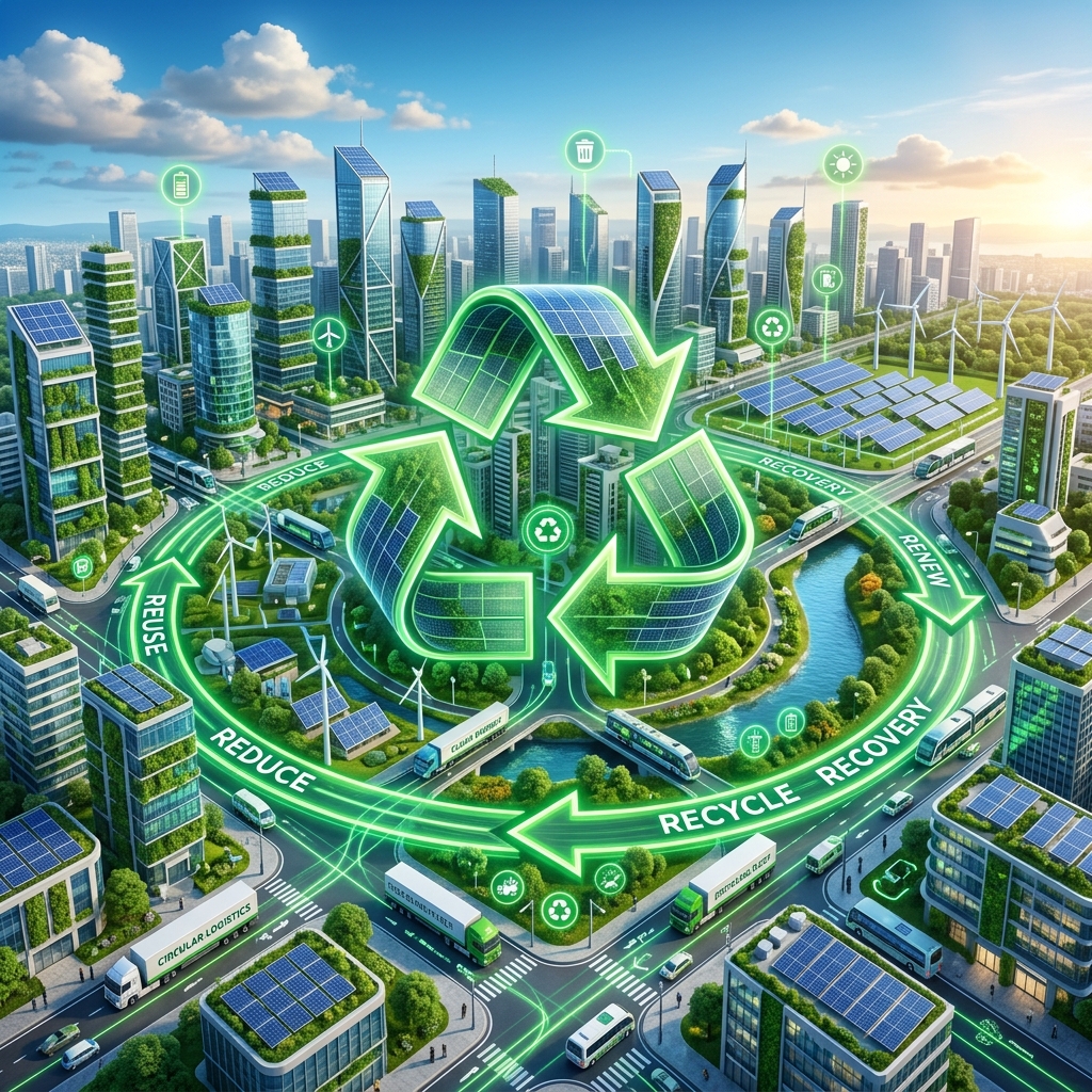 Circular Economy